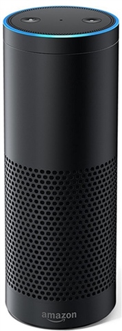 Amazon Echo 4th Gen (L4S3RE) - Charcoal, B - CeX (IE): - Buy, Sell